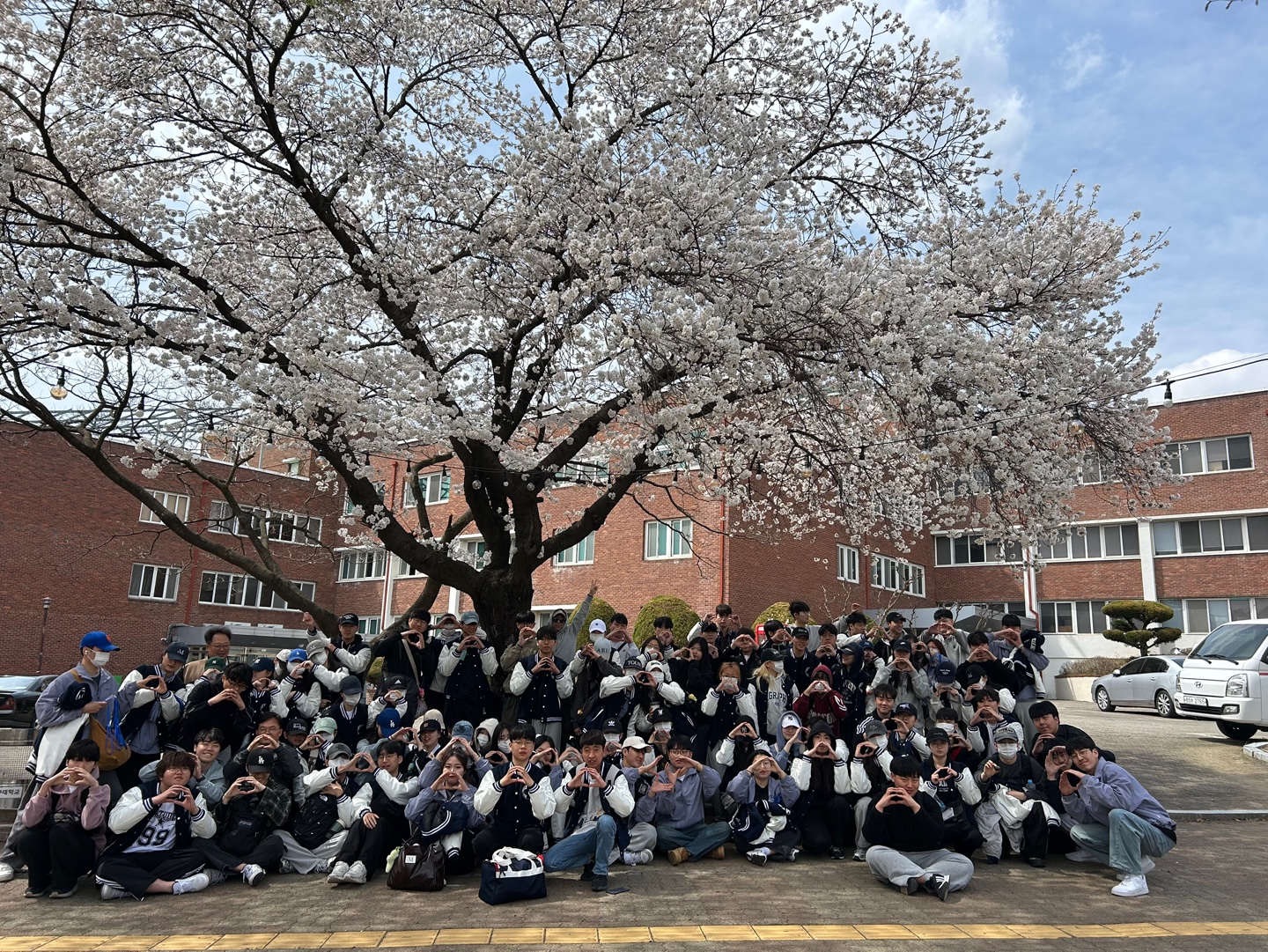 [2025] 2025학년도 제 1학기 현장 견학(1)