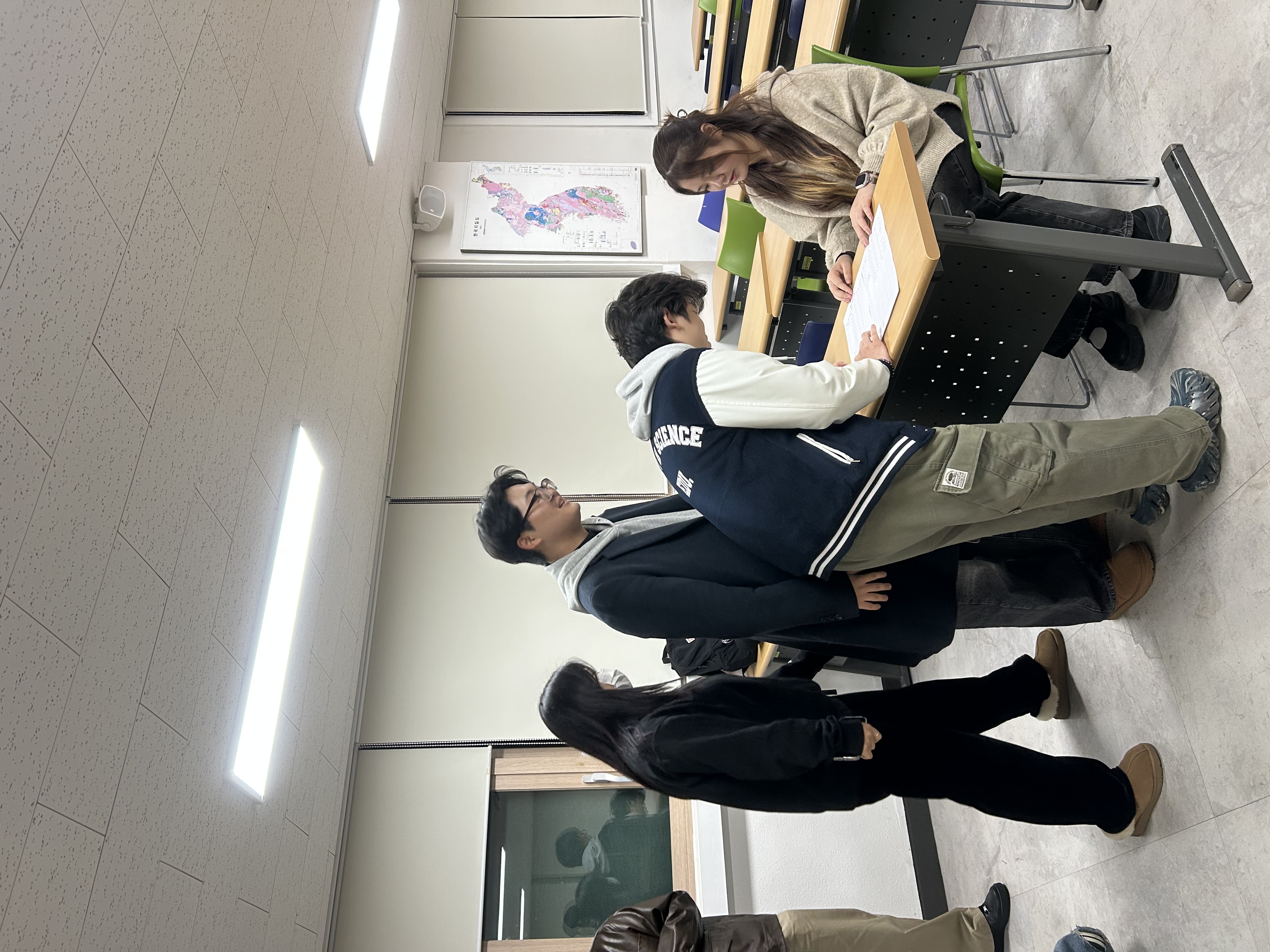 [2025] 제2학기 기말고사 야식행사