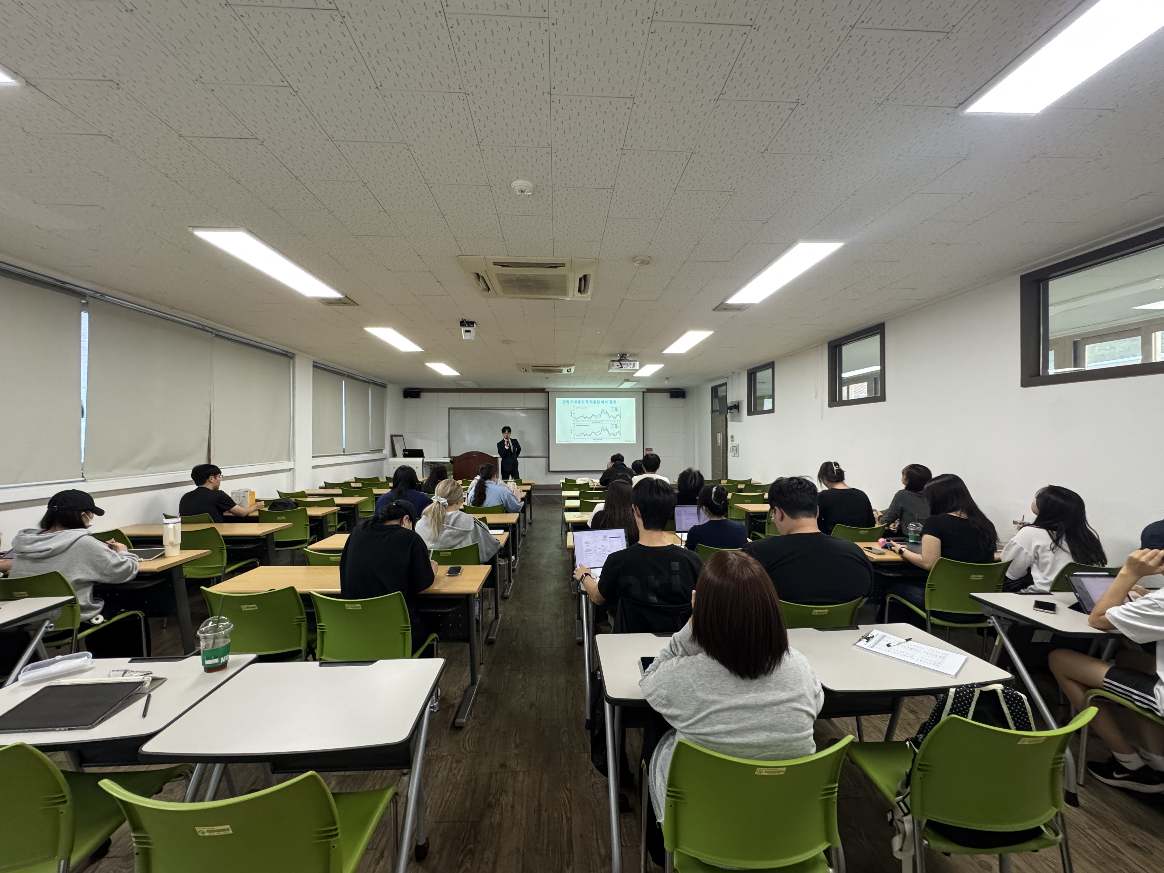 [2025] 지구과학교육과 대기과학 특강