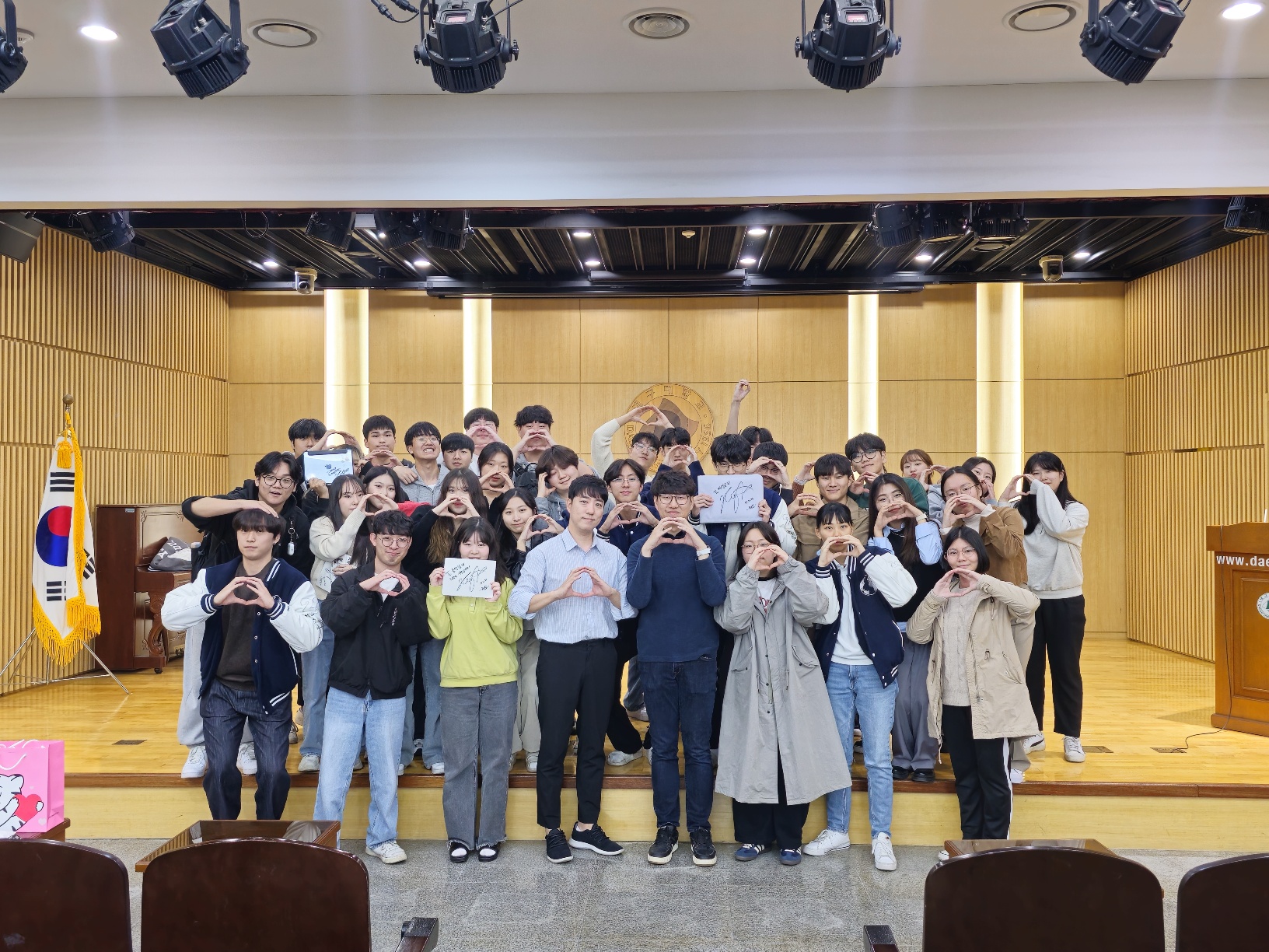 [2023] 지구과학교육과 진로취업설계 세미나 - 과학커뮤니케이터 궤도
